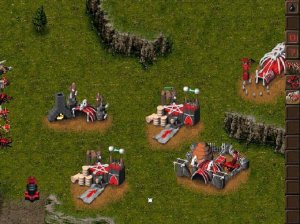 Krush Kill ‘N Destroy Xtreme screenshot 6