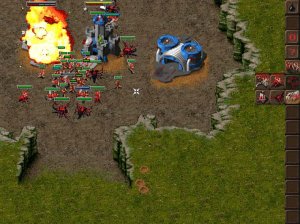 Krush Kill ‘N Destroy Xtreme screenshot 7