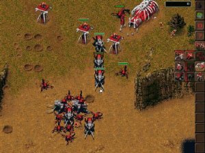 Krush Kill ‘N Destroy Xtreme screenshot 8