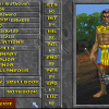 The Elder Scrolls: Daggerfall (Demo Version) - Screenshot #3