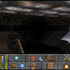 The Elder Scrolls: Daggerfall (Demo Version) - Screenshot #4