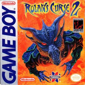 Rolan’s Curse 2