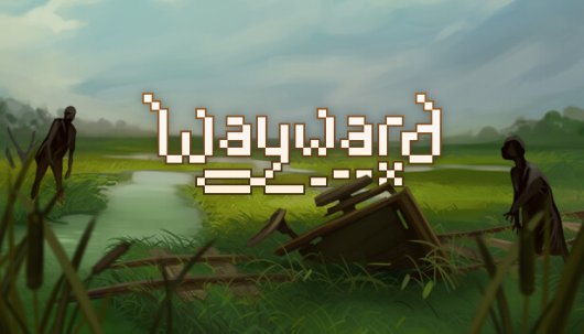 Wayward - Game Poster