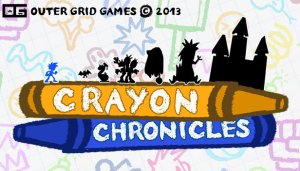 Crayon Chronicles