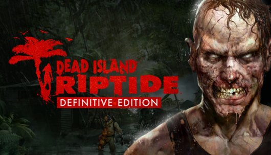 Dead Island: Riptide - Game Poster