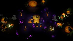 Bees vs Zombees screenshot 7