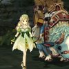 Atelier Ayesha: The Alchemist of Dusk - Screenshot #1