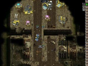 Krush Kill ‘N Destroy 2: Krossfire screenshot 6
