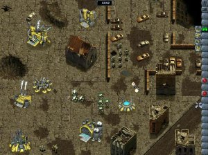 Krush Kill ‘N Destroy 2: Krossfire screenshot 7