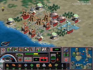 Deadlock 2: Shrine Wars screenshot 1