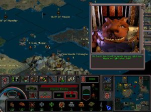 Deadlock 2: Shrine Wars screenshot 2