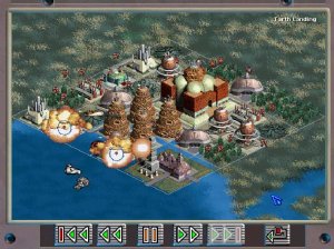 Deadlock 2: Shrine Wars screenshot 4