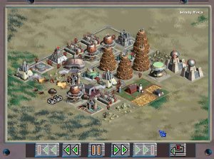 Deadlock 2: Shrine Wars screenshot 6
