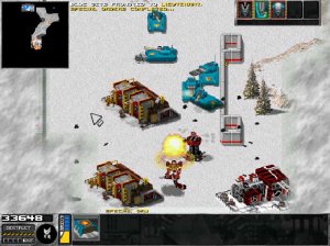 7th Legion screenshot 2
