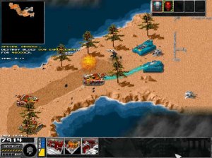 7th Legion screenshot 4