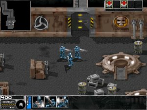 7th Legion screenshot 5