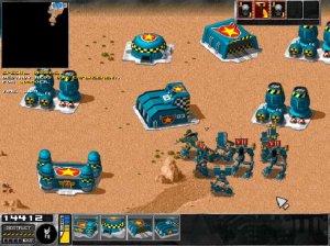 7th Legion screenshot 7