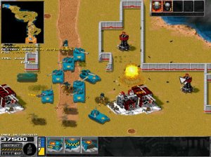 7th Legion screenshot 8