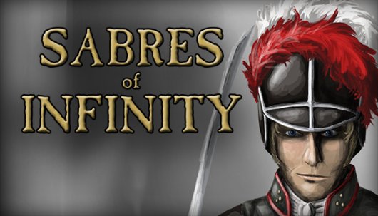 Sabres of Infinity - Game Poster