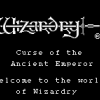 Wizardry: The Second Episode - Curse of the Ancient Emperor - Screenshot #1