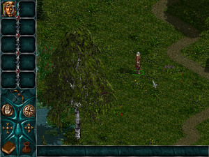 Legend of the North: Konung screenshot 2