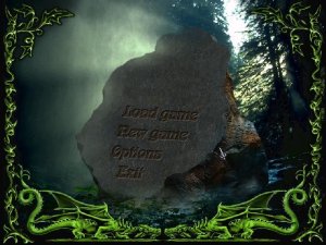 Legend of the North: Konung screenshot 1