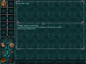 Legend of the North: Konung screenshot 3