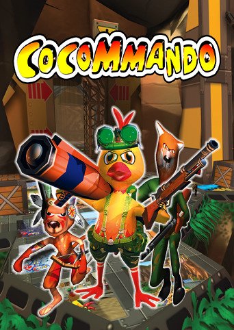 Cocommando