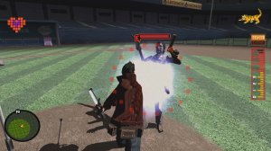 No More Heroes screenshot 4