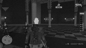 No More Heroes screenshot 5
