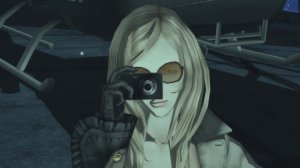 No More Heroes 2: Desperate Struggle screenshot 2