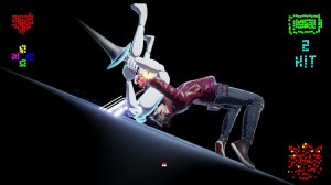 No More Heroes 3 screenshot 2