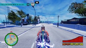 No More Heroes 3 screenshot 4