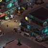 Shadowrun Returns - Screenshot #15