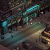 Shadowrun Returns - Screenshot #16