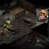 Shadowrun Returns - Screenshot #1