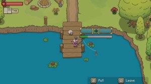 DREAMOUT screenshot 3