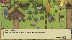 DREAMOUT screenshot 4
