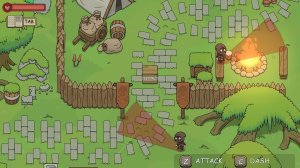 DREAMOUT screenshot 5