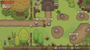 DREAMOUT screenshot 6