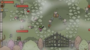 DREAMOUT screenshot 8