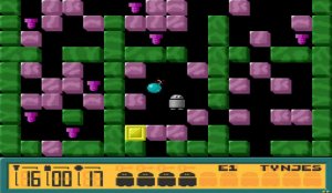 Adventures of Robbo screenshot 4