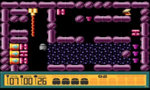 Adventures of Robbo screenshot 5