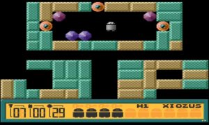 Adventures of Robbo screenshot 6