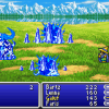 Final Fantasy V Advance - Screenshot #3