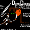 Dark Designs I: Grelminar’s Staff - Screenshot #1
