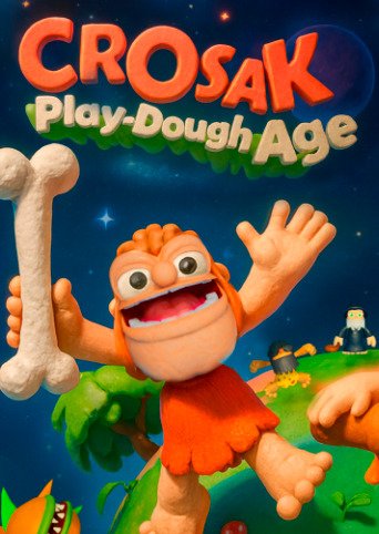 CROSAK box art