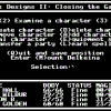 Dark Designs II: Closing the Gate - Screenshot #2