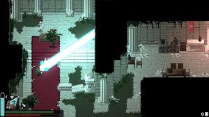 FOUNTAINS screenshot 2