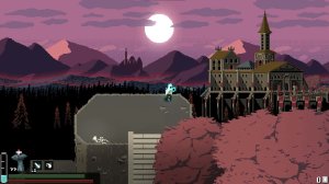 FOUNTAINS screenshot 5